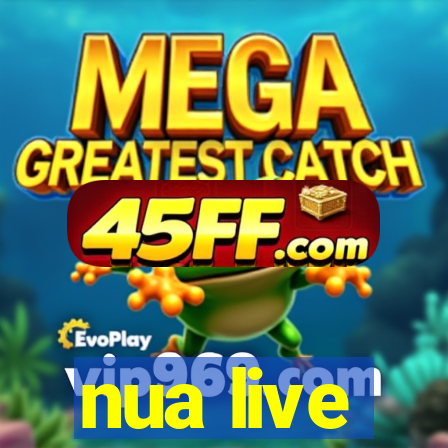 nua live